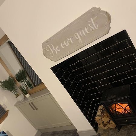 Cosy Cottage In Redcar - Workstays Uk Wilton  Dış mekan fotoğraf