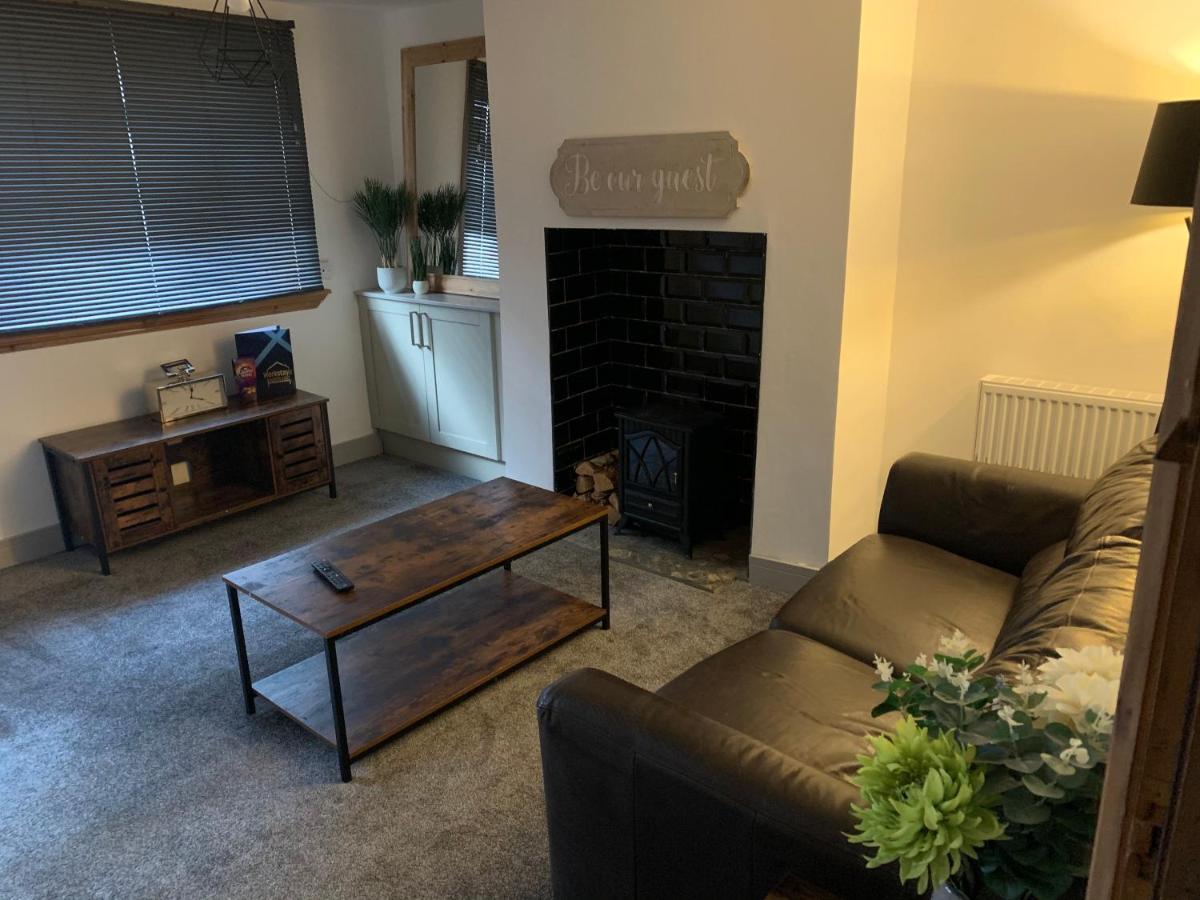 Cosy Cottage In Redcar - Workstays Uk Wilton  Dış mekan fotoğraf