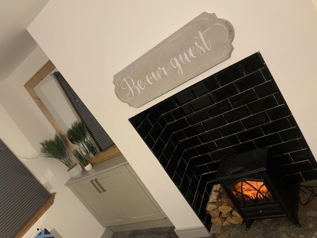 Cosy Cottage In Redcar - Workstays Uk Wilton  Dış mekan fotoğraf