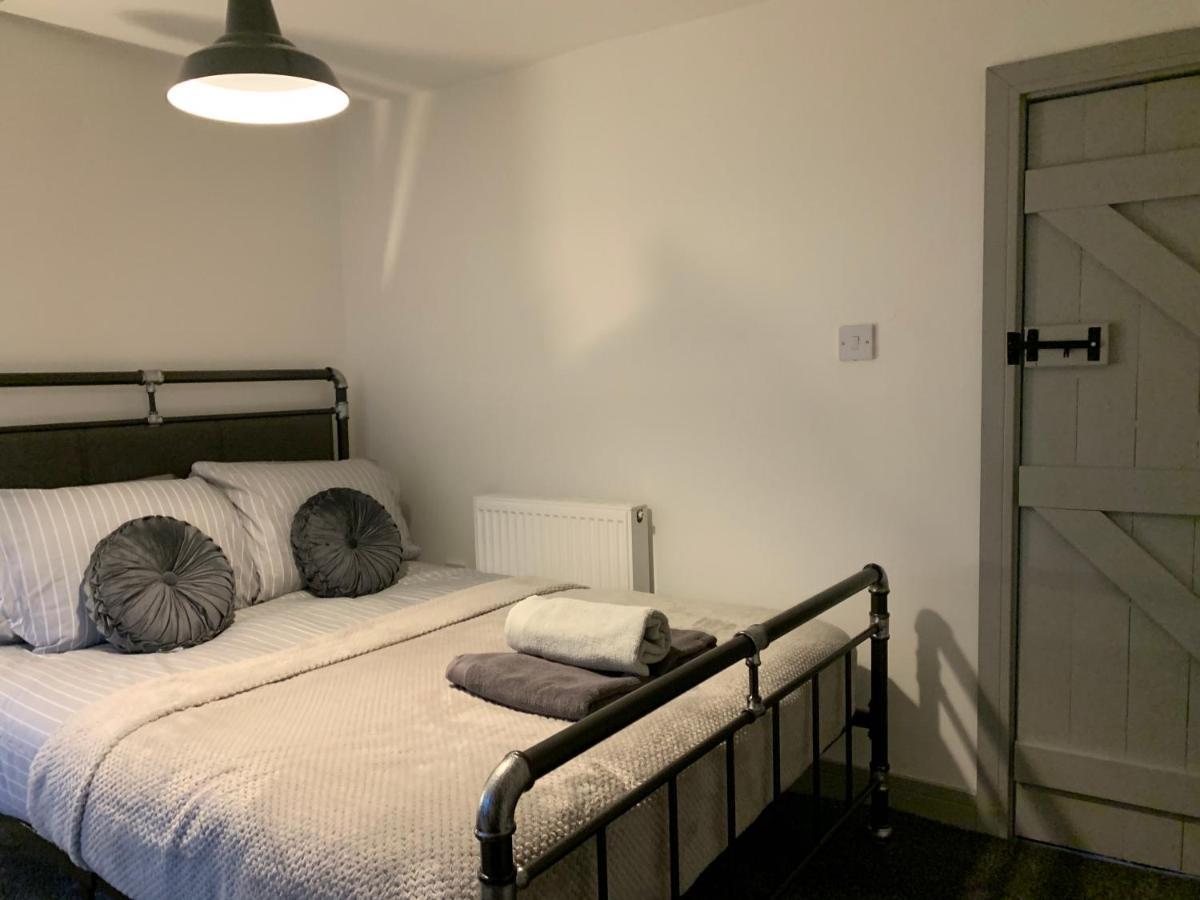Cosy Cottage In Redcar - Workstays Uk Wilton  Dış mekan fotoğraf